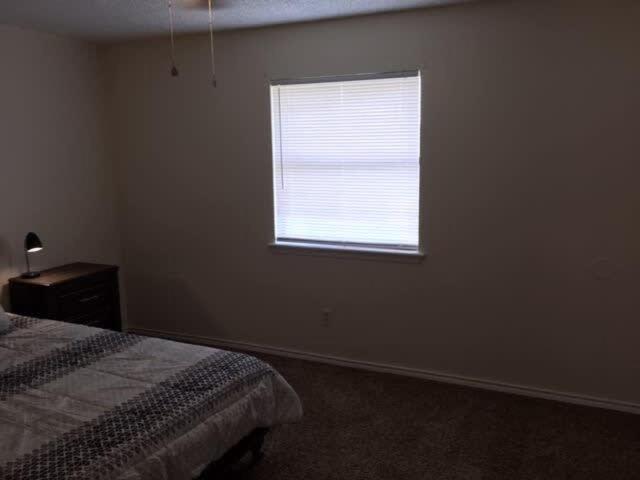 Quiet Townhouse Close To Fort Sill! Lawton Exterior photo