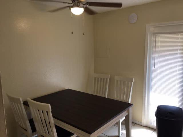 Quiet Townhouse Close To Fort Sill! Lawton Exterior photo